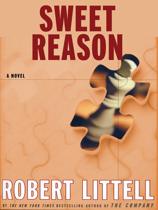 Cover image for Sweet Reason